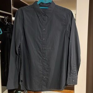 Uniqlo Women’s Cotton Blouse